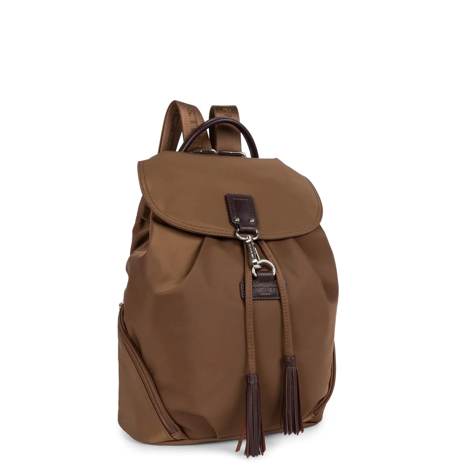 Basic Pompon-Sac à dos