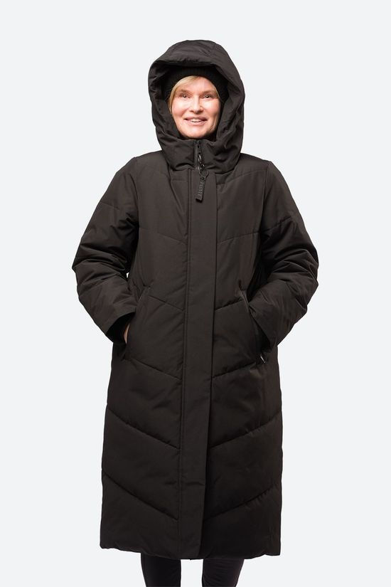Elvine Elvine Naemi Gevoerde Parka Dames