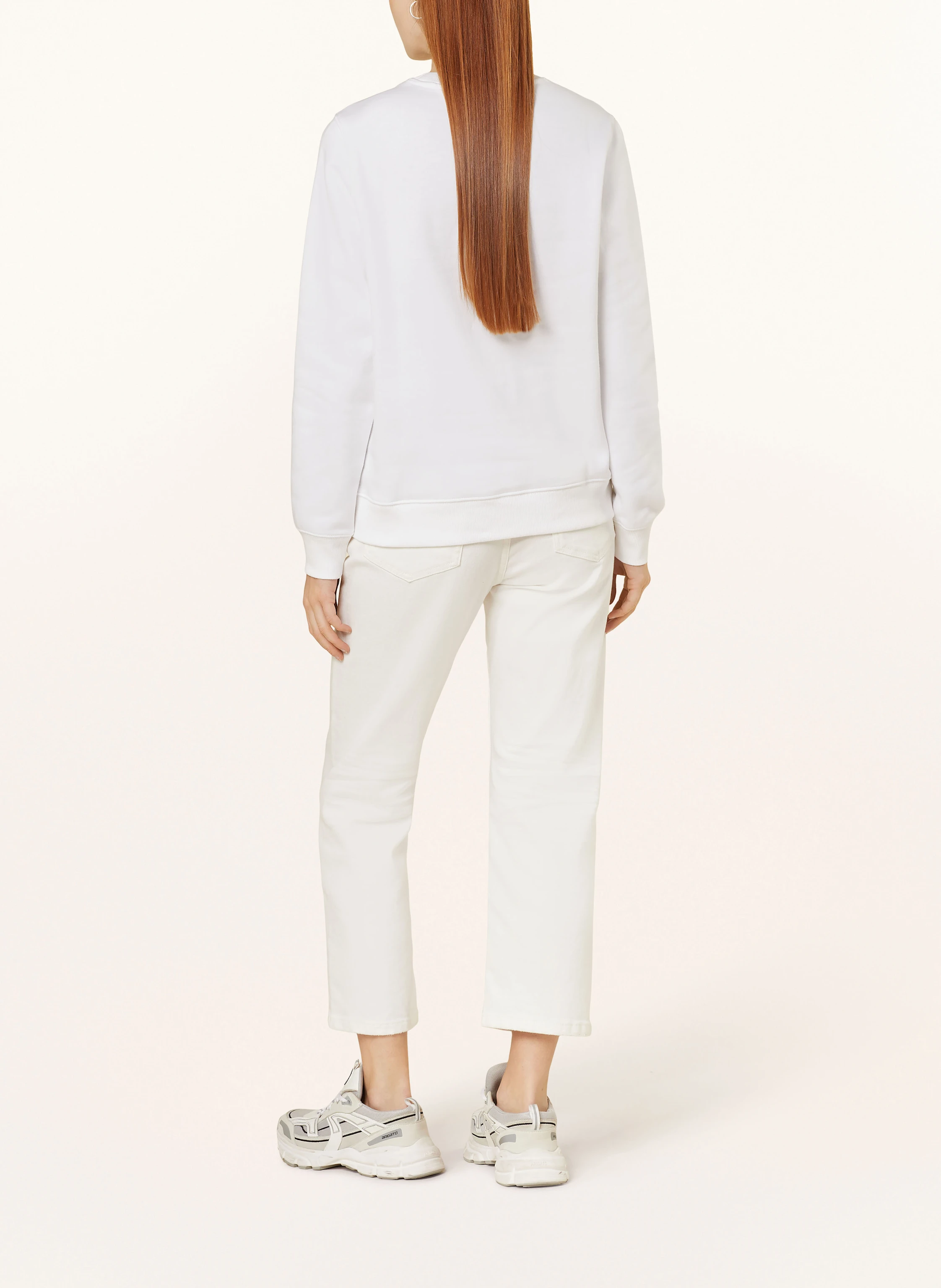 TOMMY JEANS Sweatshirt