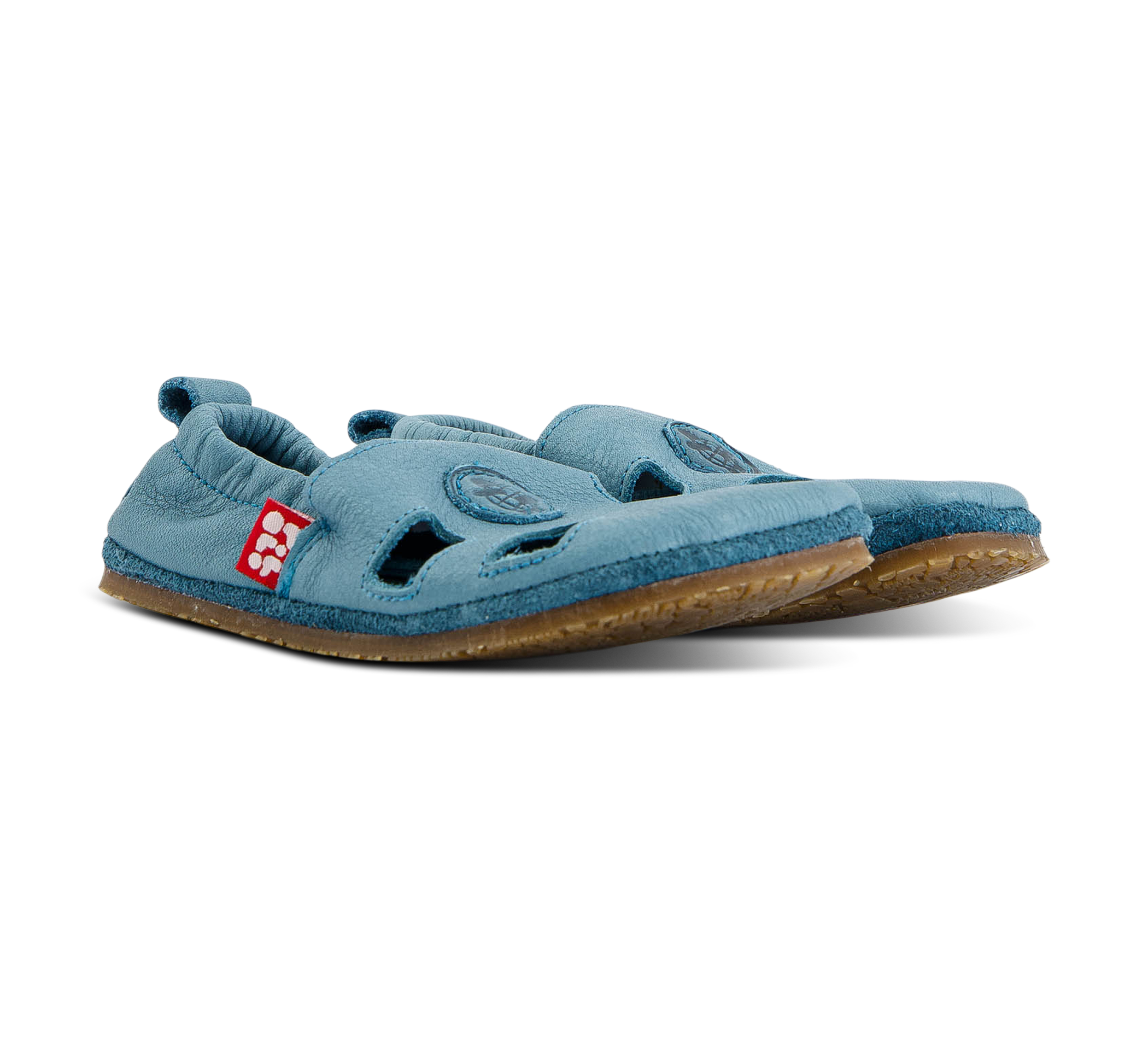 Pololo Sommer blau