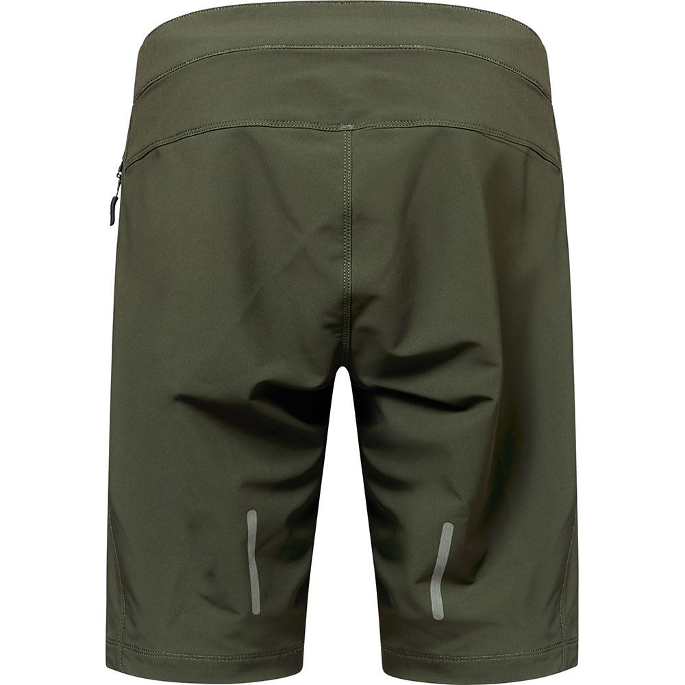 Oakley ELEMENT - Short Homme new dark brush