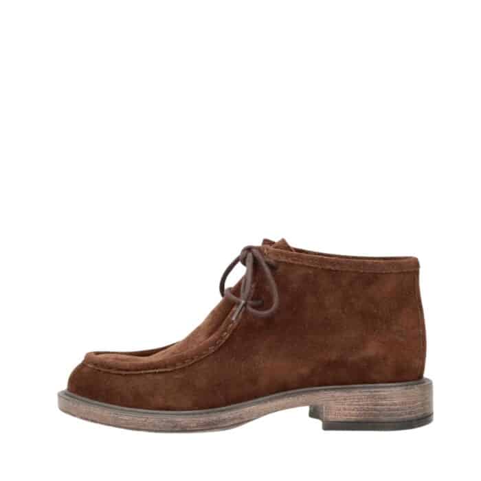 Shoedesign Copenhagen Moana S Støvle Dame