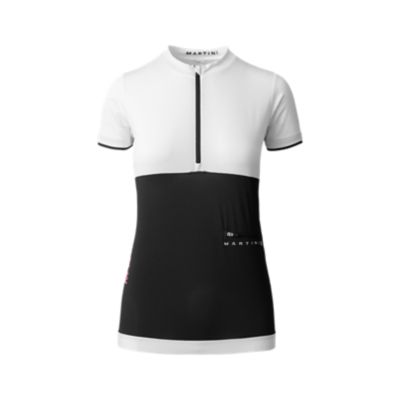 Martini SportswearFlowtrail Halfzip Shirt - weiß