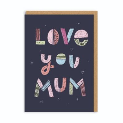 Love You Mum