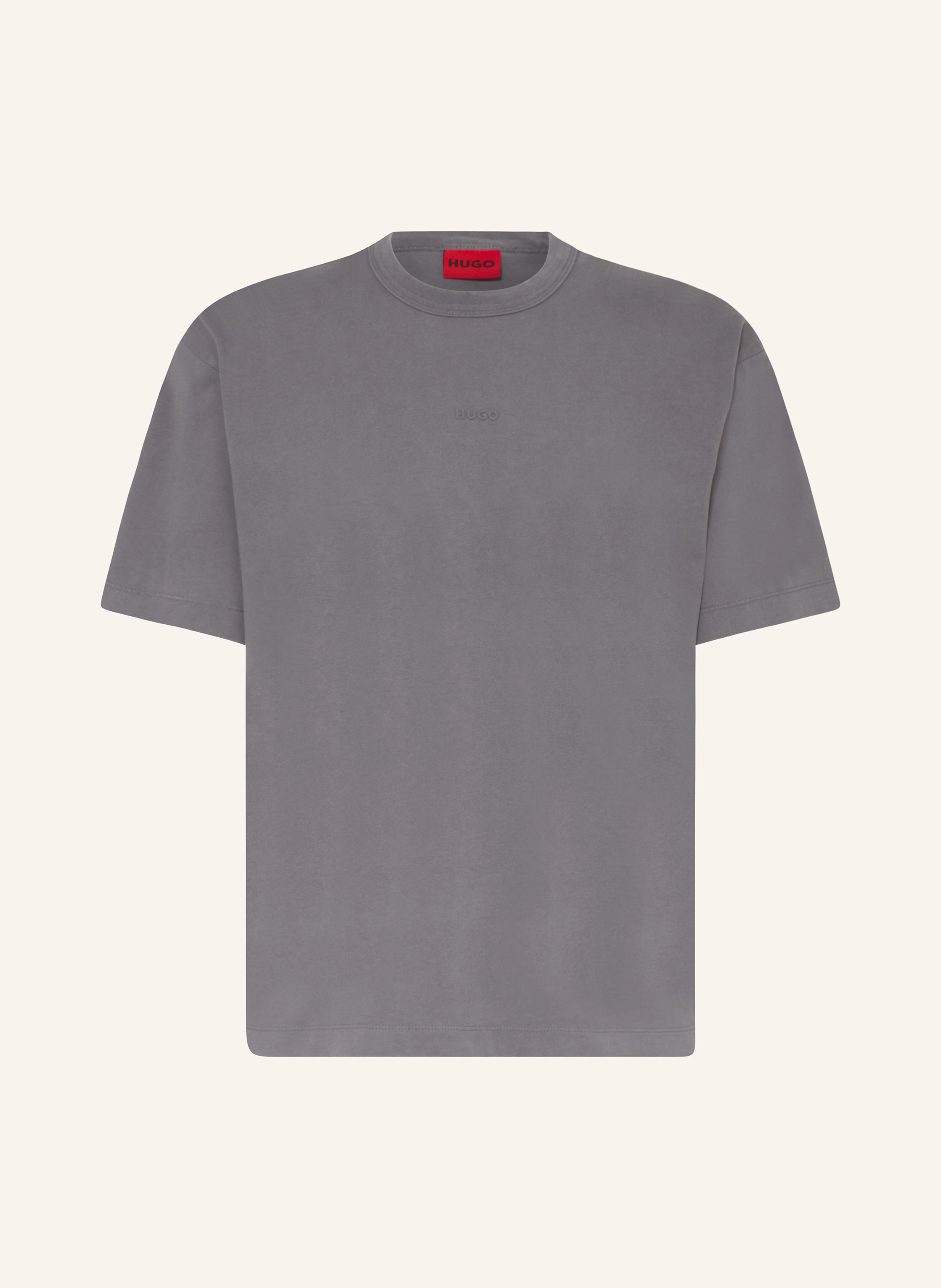 HUGO T-Shirt DOCKU