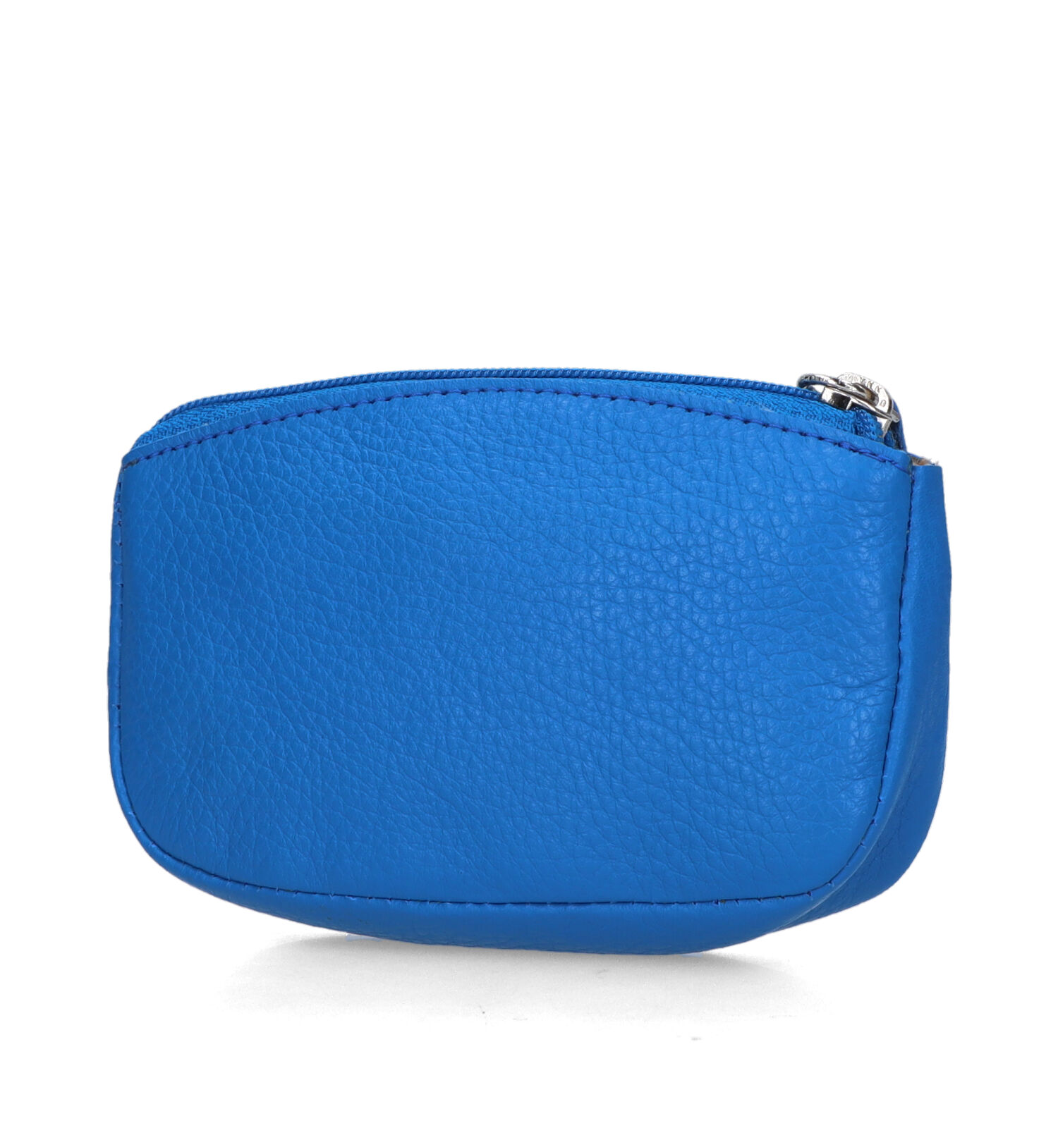 Geldbeugel blauw