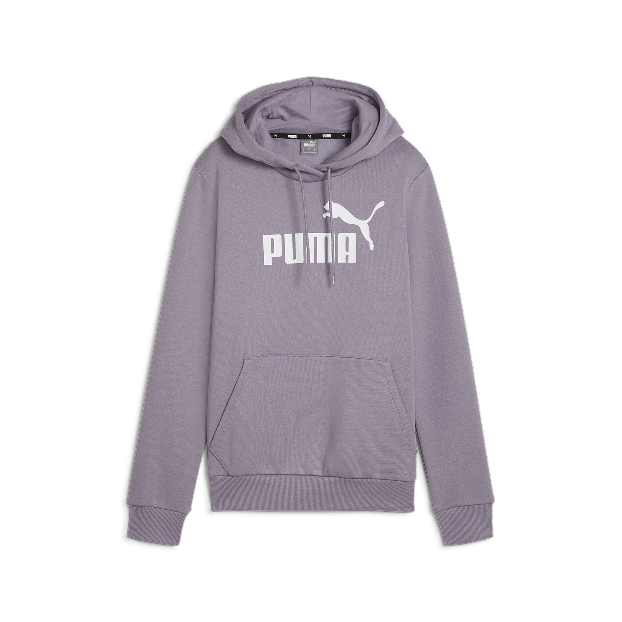 PUMA  Essentials Logo Hoodie