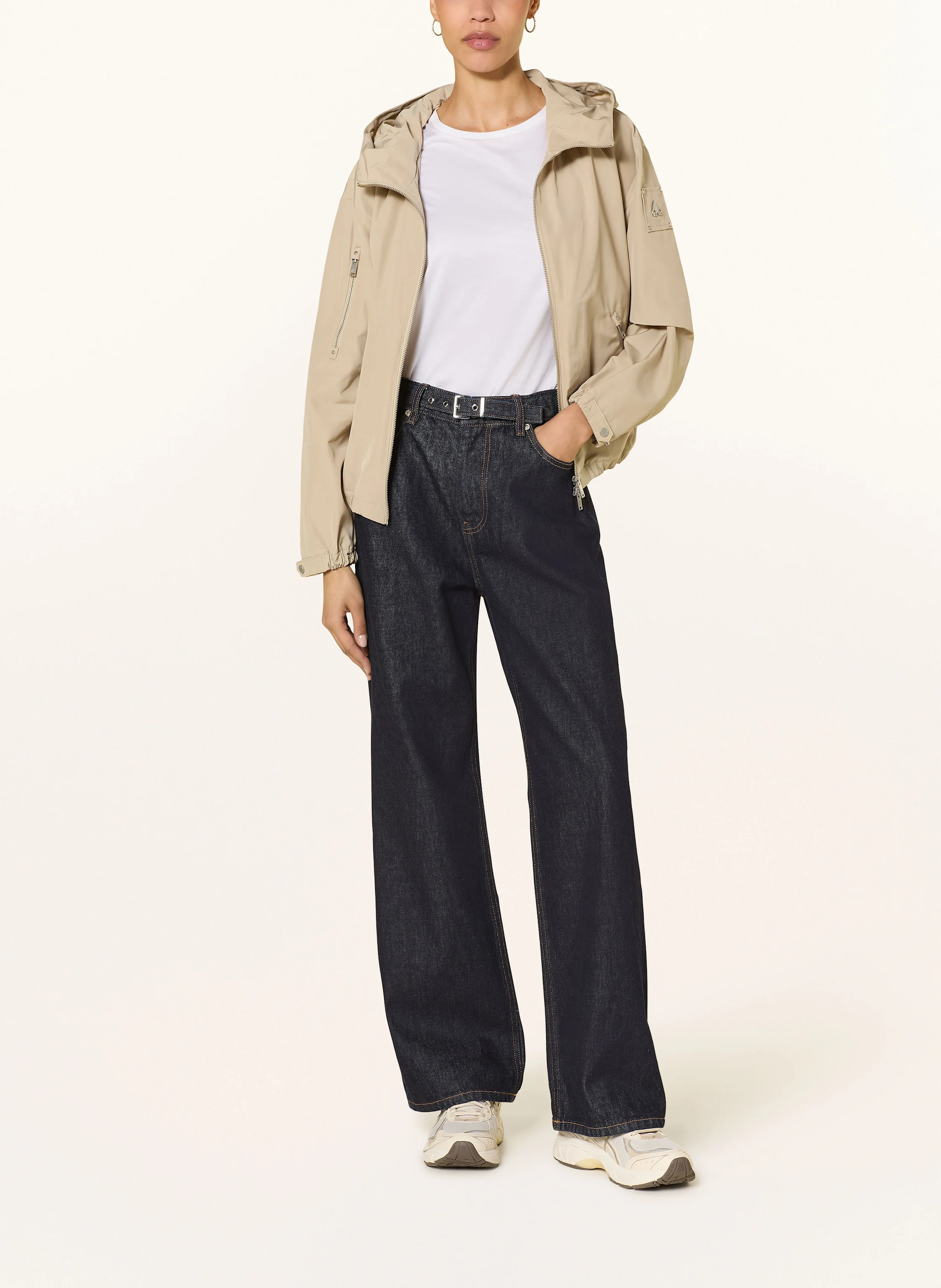 MOOSE KNUCKLES Jacke BEAUMONT