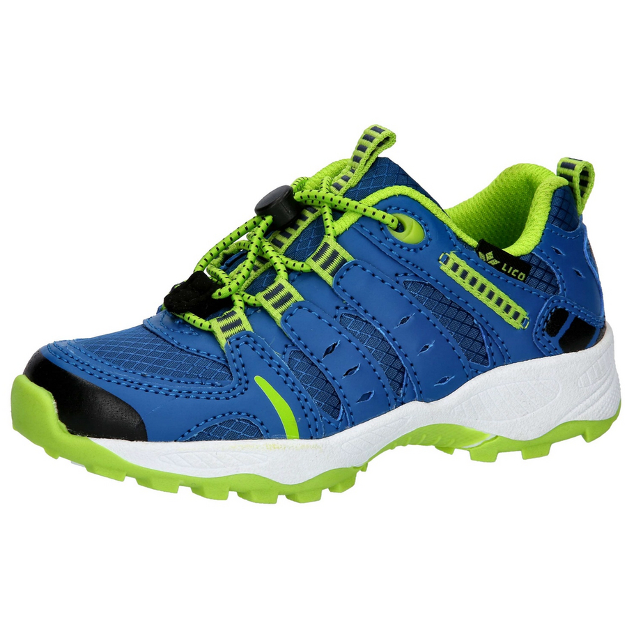 LICO Sportschuhe blau