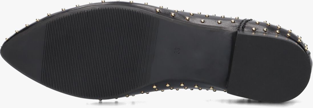 NOTRE-V zwarte notre-v loafers 4625
