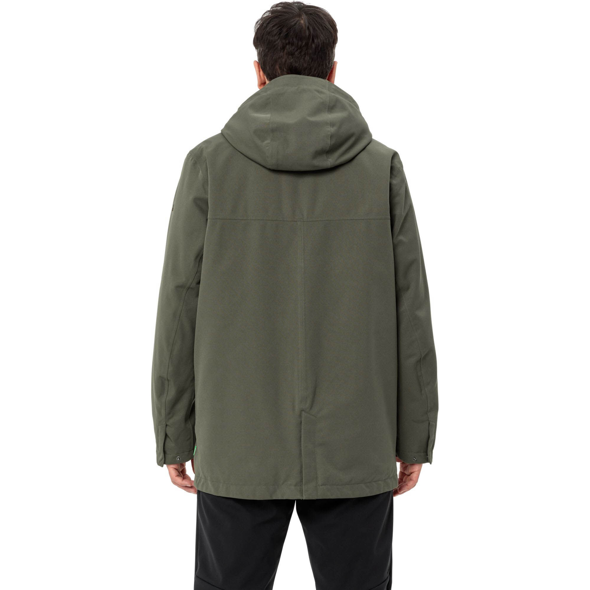VaudeMe Manukau Parka II