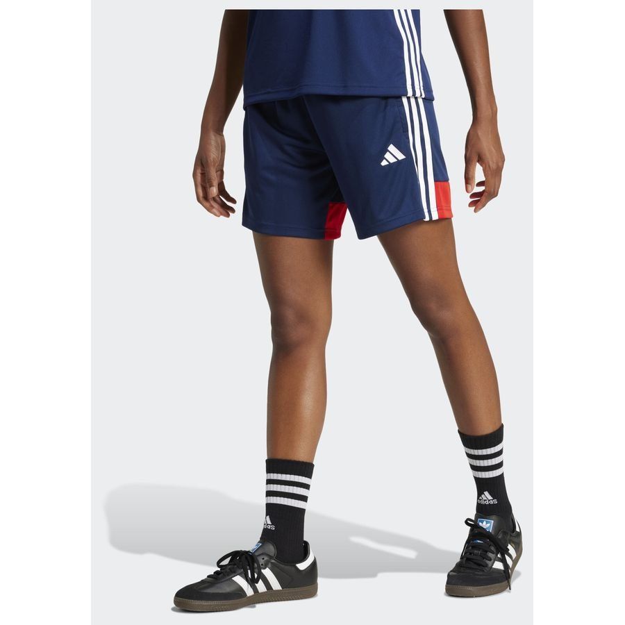 Adidas Short Tiro 25 Essentials