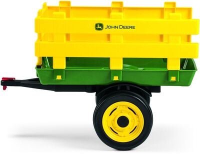 PegPérego John Deere Stake Side Trailer