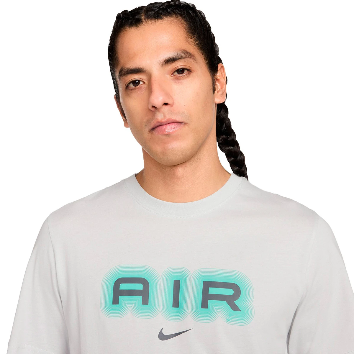 T-Shirt Nike Sportswear Swoosh Air Graphic
