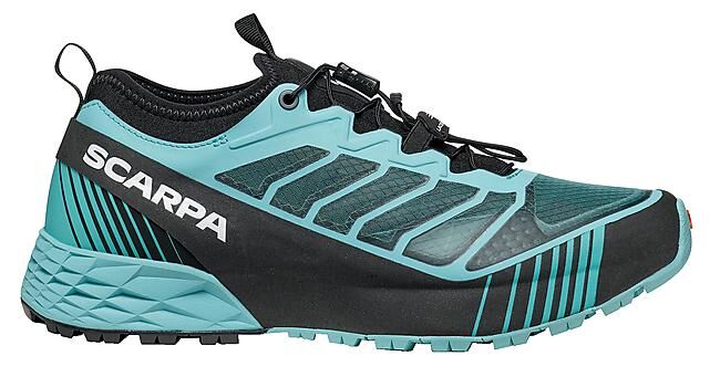 SCARPA - CHAUSSURES DE TRAIL RIBELLE RUN W