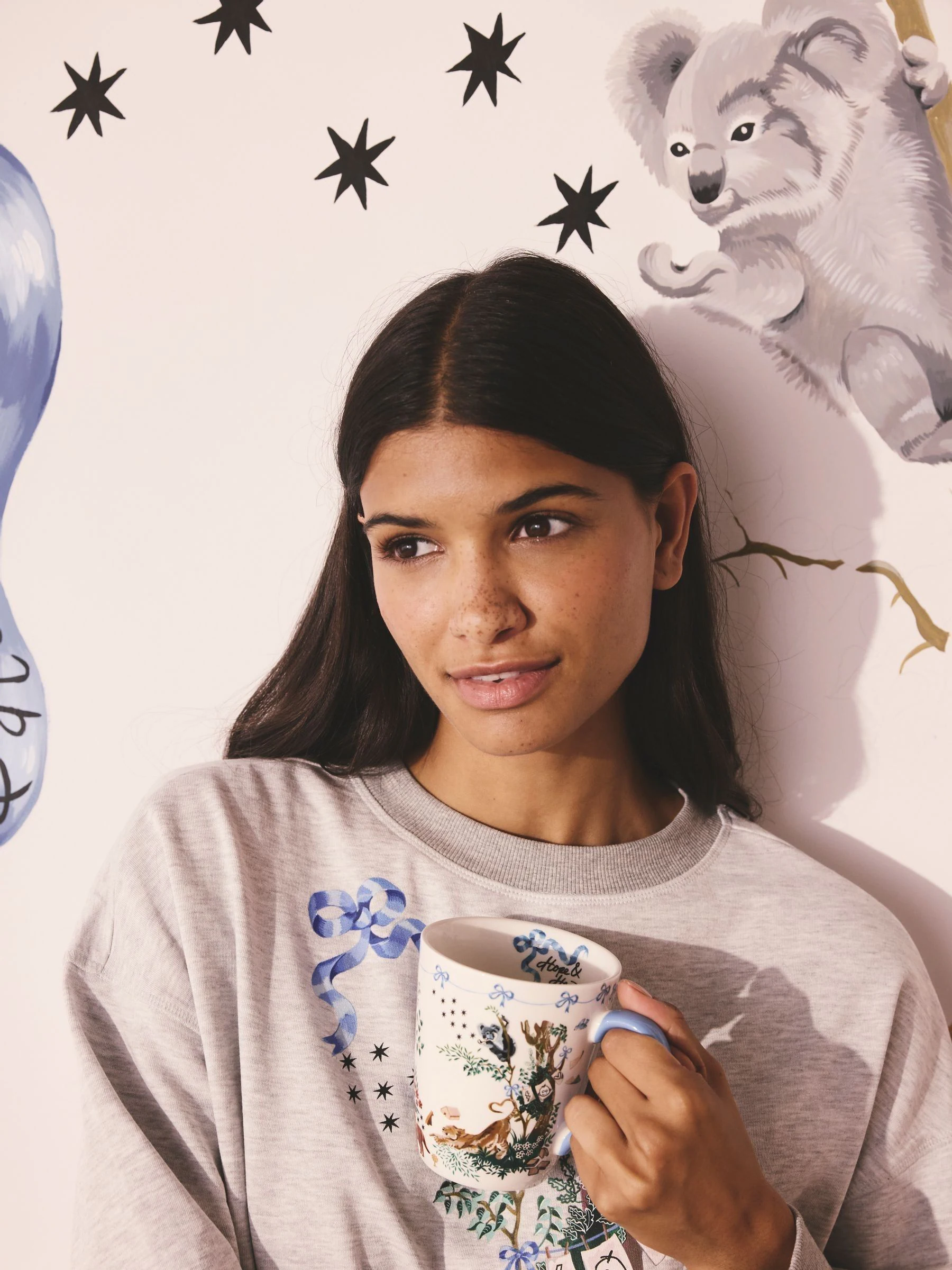 Cath Kidston Great Ormond Street Hospital Mug