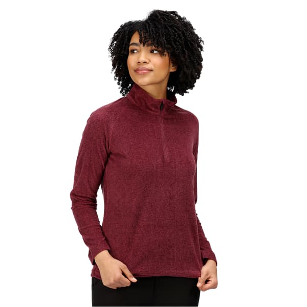 Sweat polaire randonnée REGATTA PIMLO FIG