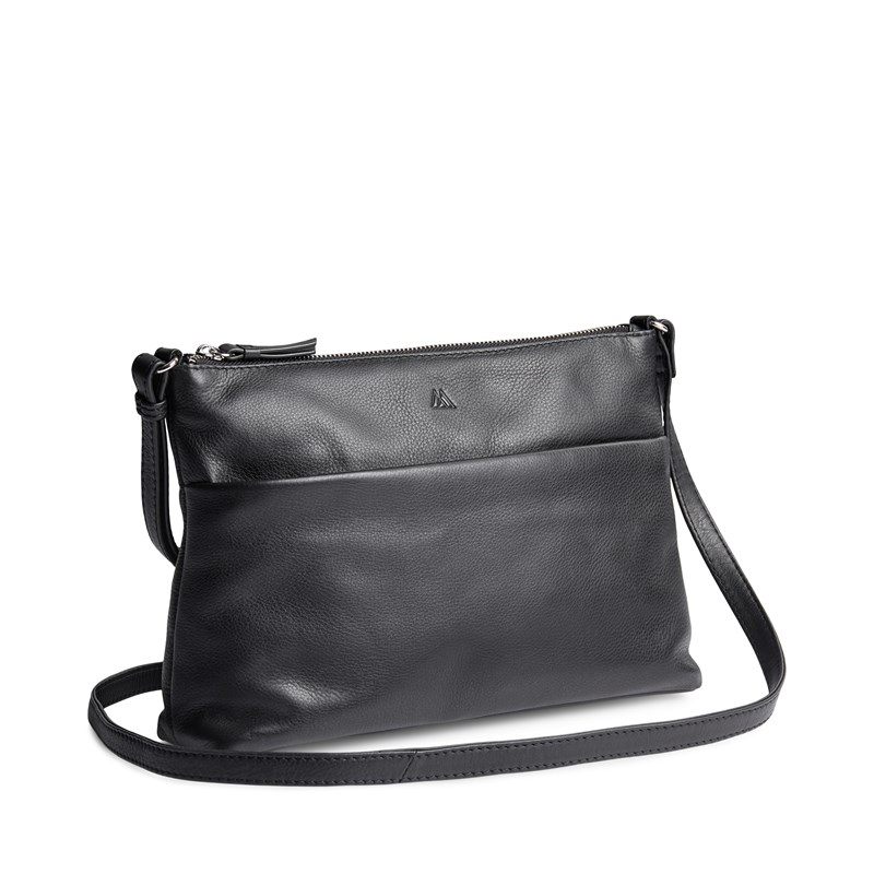 Markberg<br>Crossbody Bea