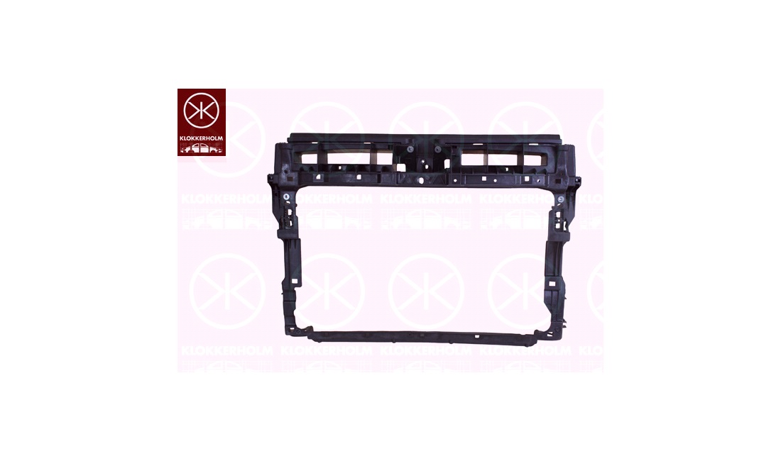 Frontpanel
