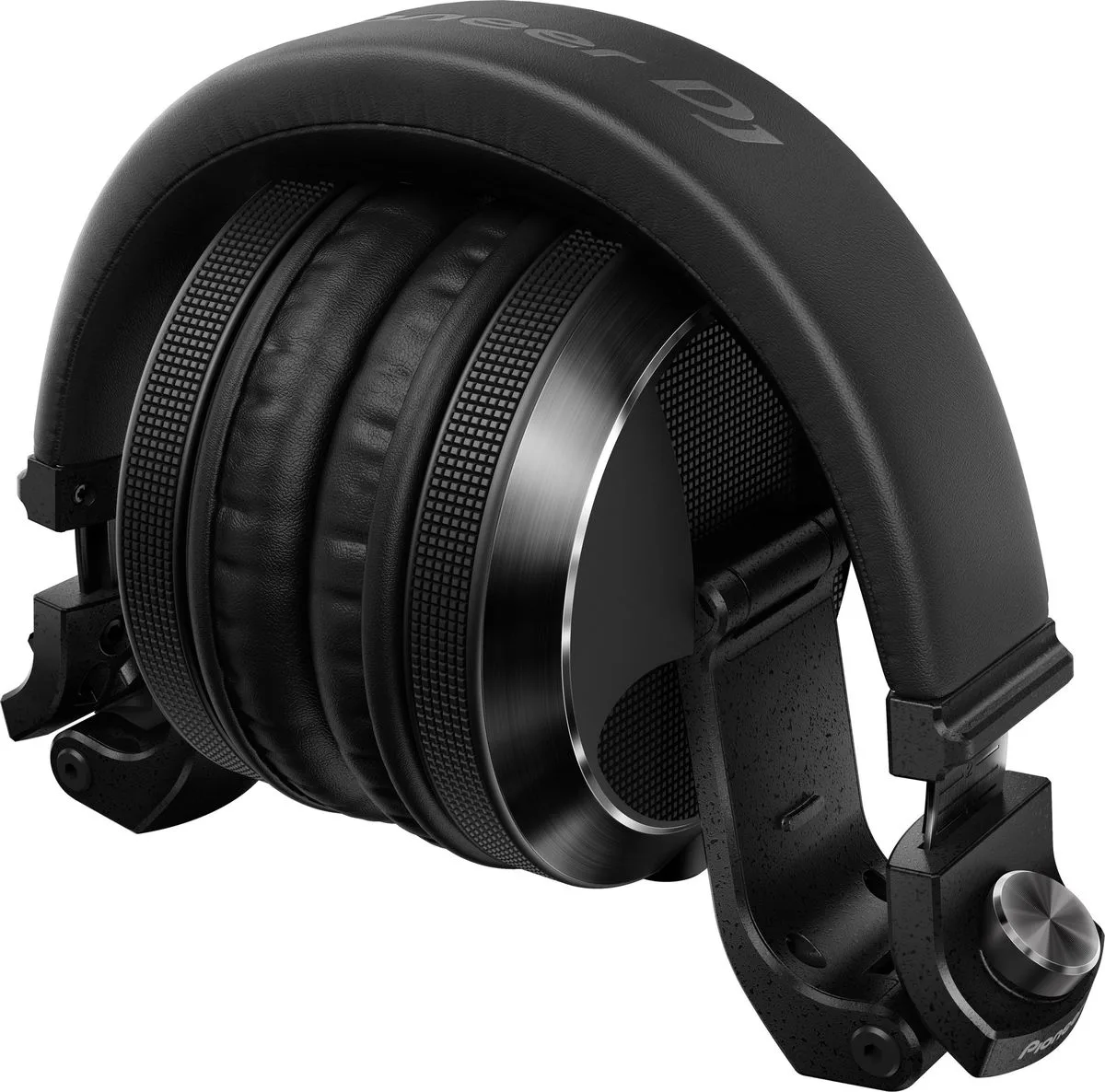 Pioneer HDJ-X7 Noir Casques DJ