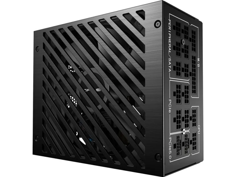 LC Power Platinum Series LC1200P V3.0 - - 1200 Watt