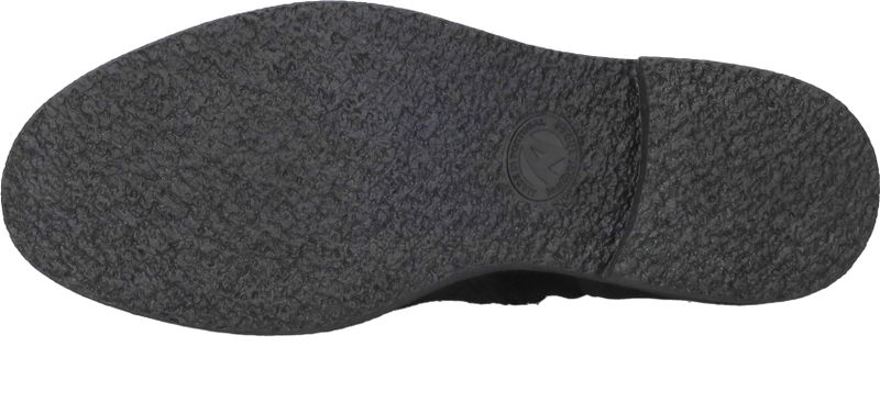 Sens Boots Zwart Dames