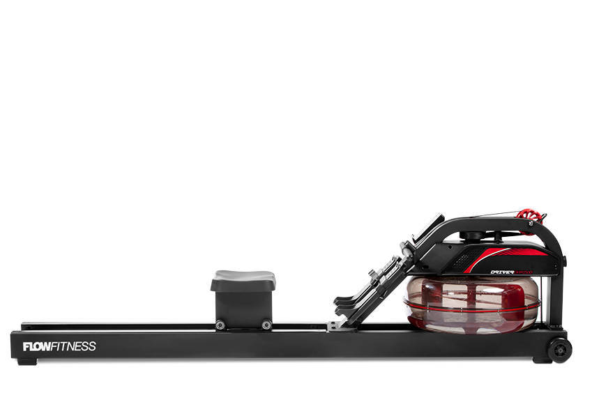 Flow Fitness Driver DWR2500i roeitrainer