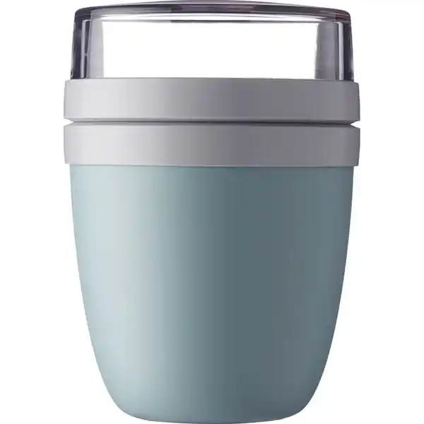 Lunchpot Ellipse - Nordic Green