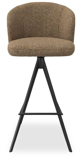 Barkruk Blop B51 x D55 cm