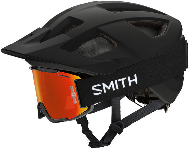 Smith Session Mips