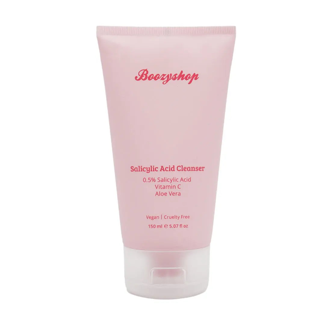 Salicylic Acid Cleanser