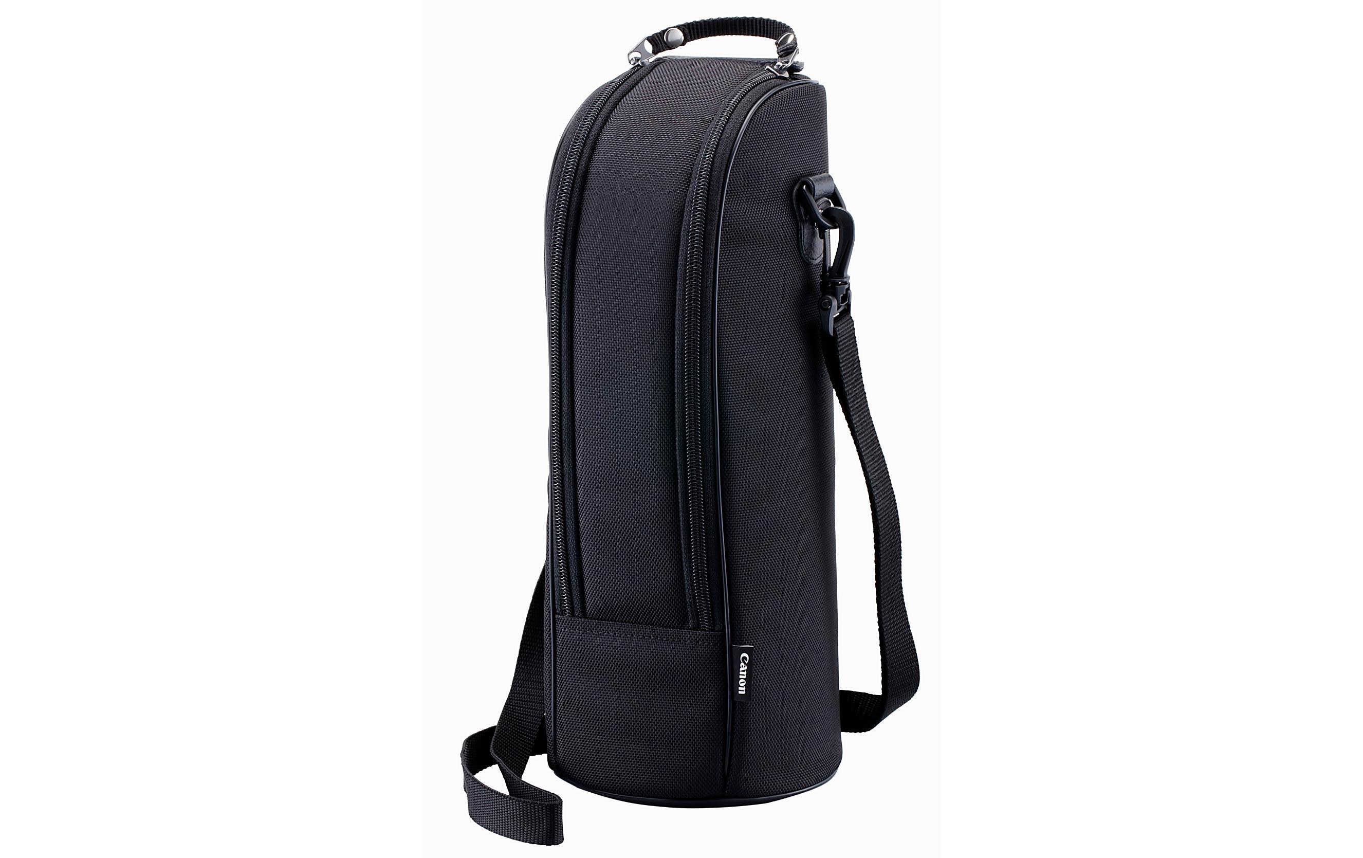Objektivtasche LZ1435 SchwarzObjektivbeutel für das Canon Objektiv RF 800 mm F11 IS STM