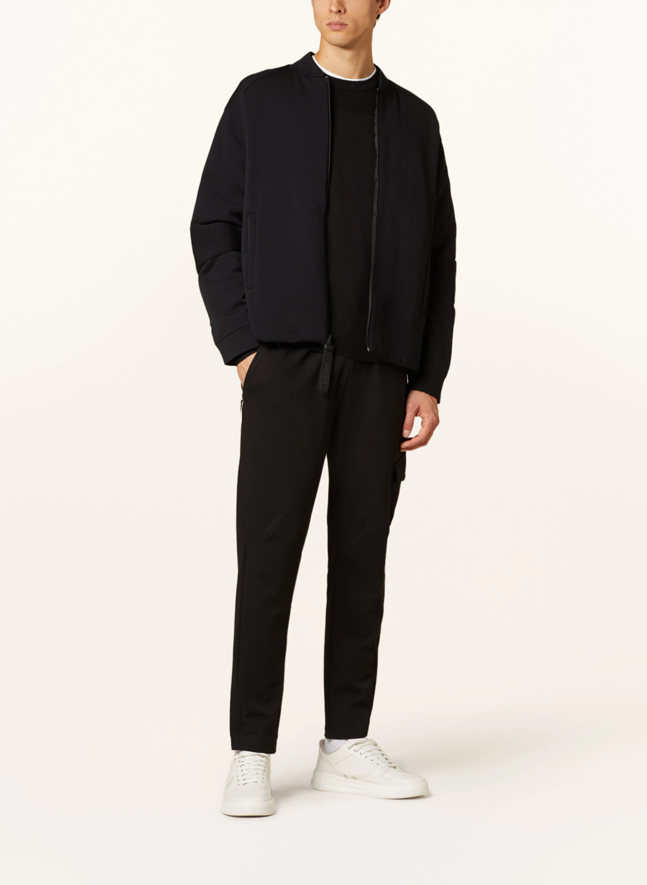 BOSS Blouson ZOTIS