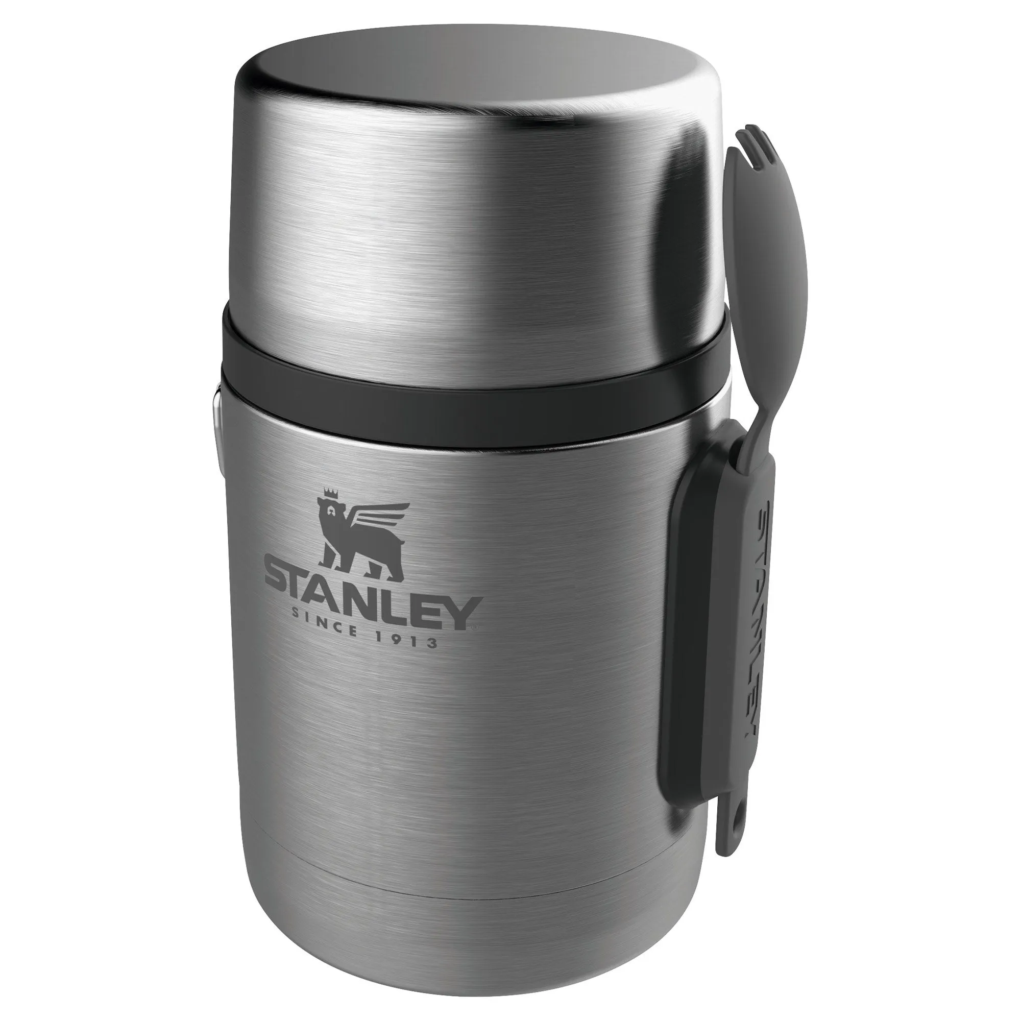 Stanley -  Stanley Essensbehälter Adventure Food Jar 0.5 Liter