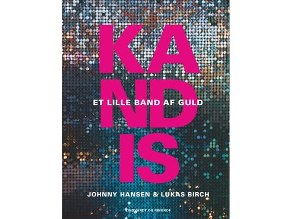 KANDIS | Johnny Hansen;Lukas Birch | Språk: Dansk