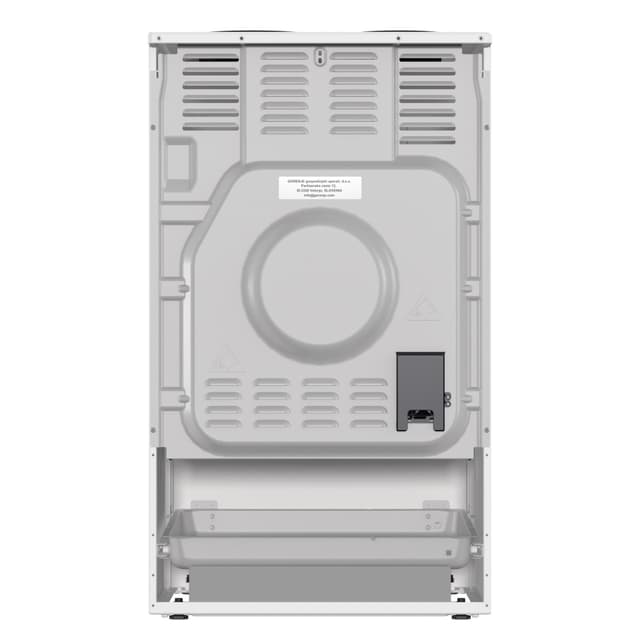 Gorenje Komfur GE5A61WI