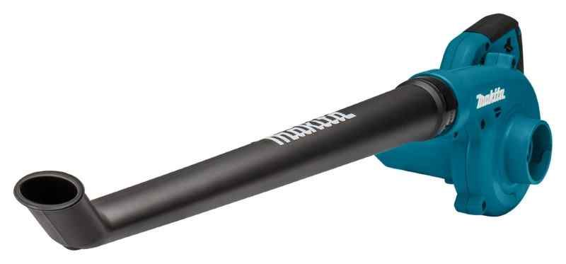 Makita UB101DZ 12 V Max Blaasmachine zonder accu's en lader