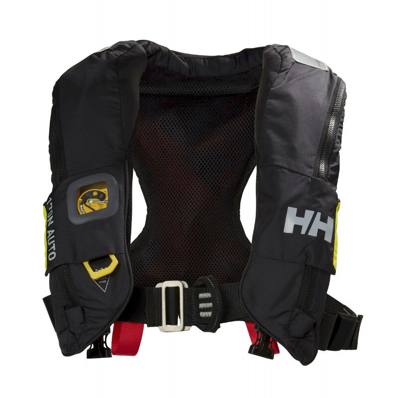 Sailsafe Inflatable Race - Gilet de sauvetage
