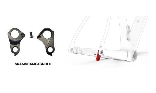 BH RS1/Aerolight Geardrop