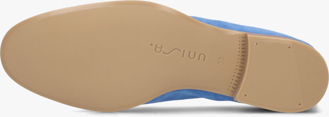 UNISA blauwe unisa loafers dalcy