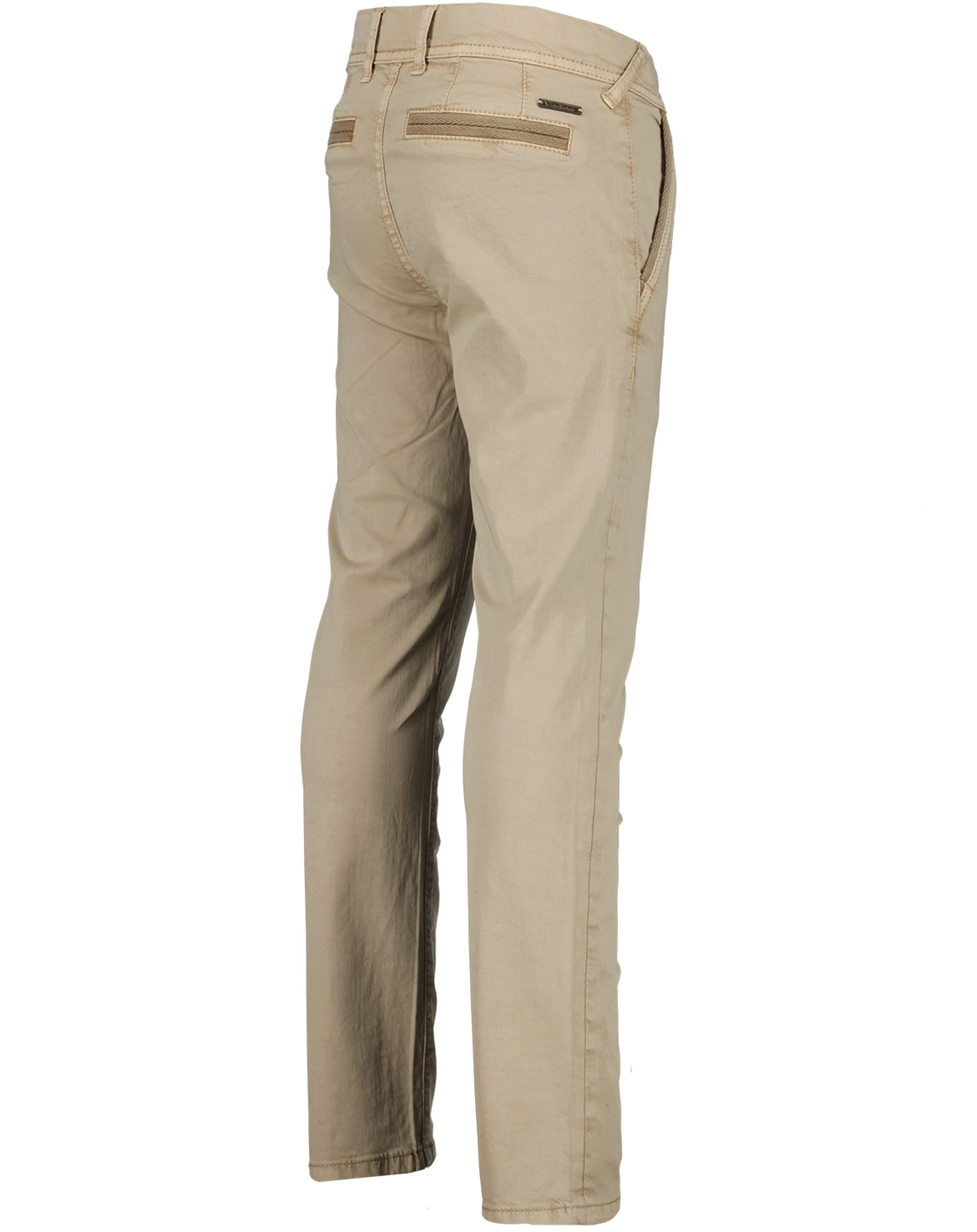 Stoffhose SAXON in sand