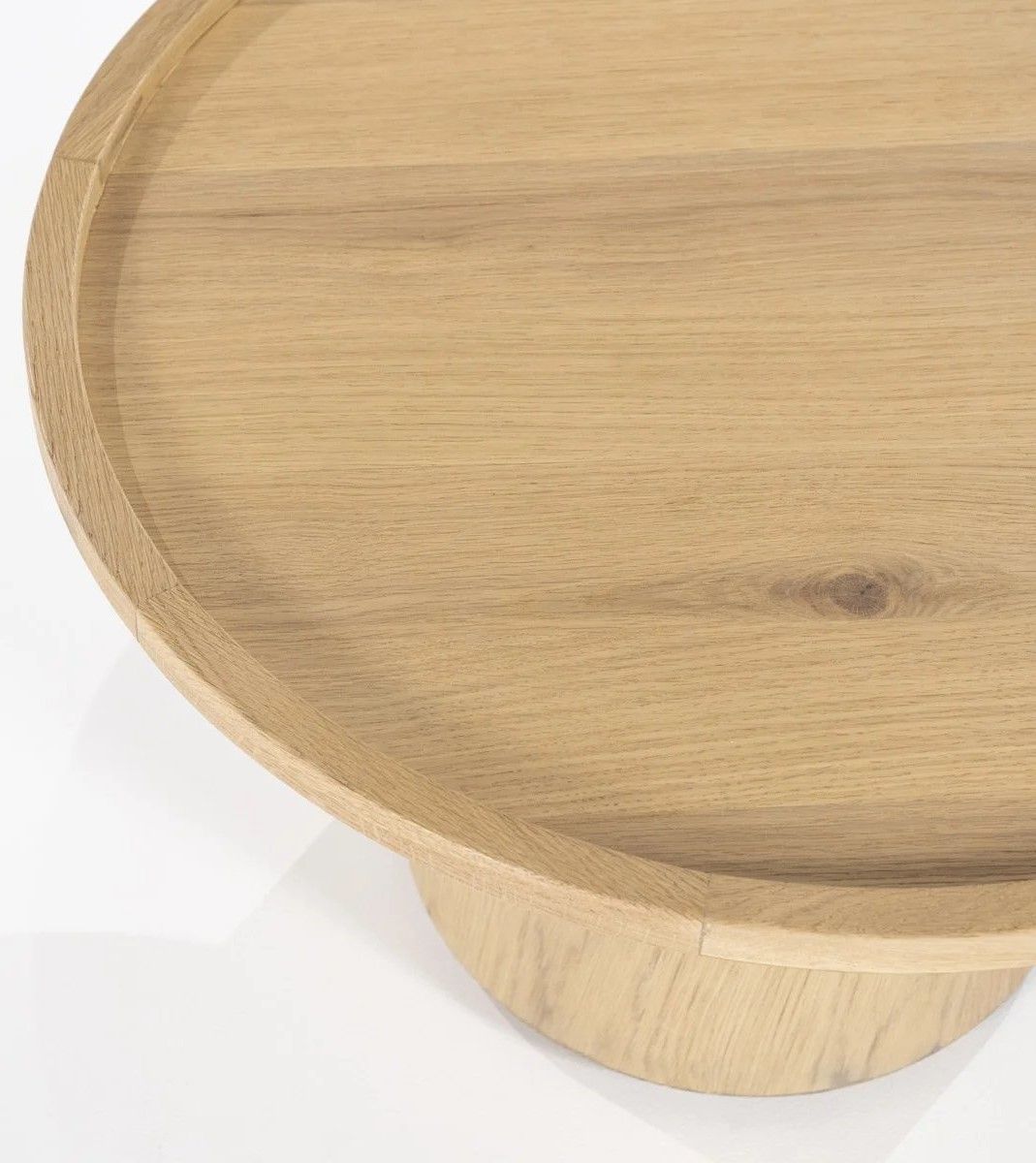 Salontafel 96163 Leia ⌀66  x H39 cm