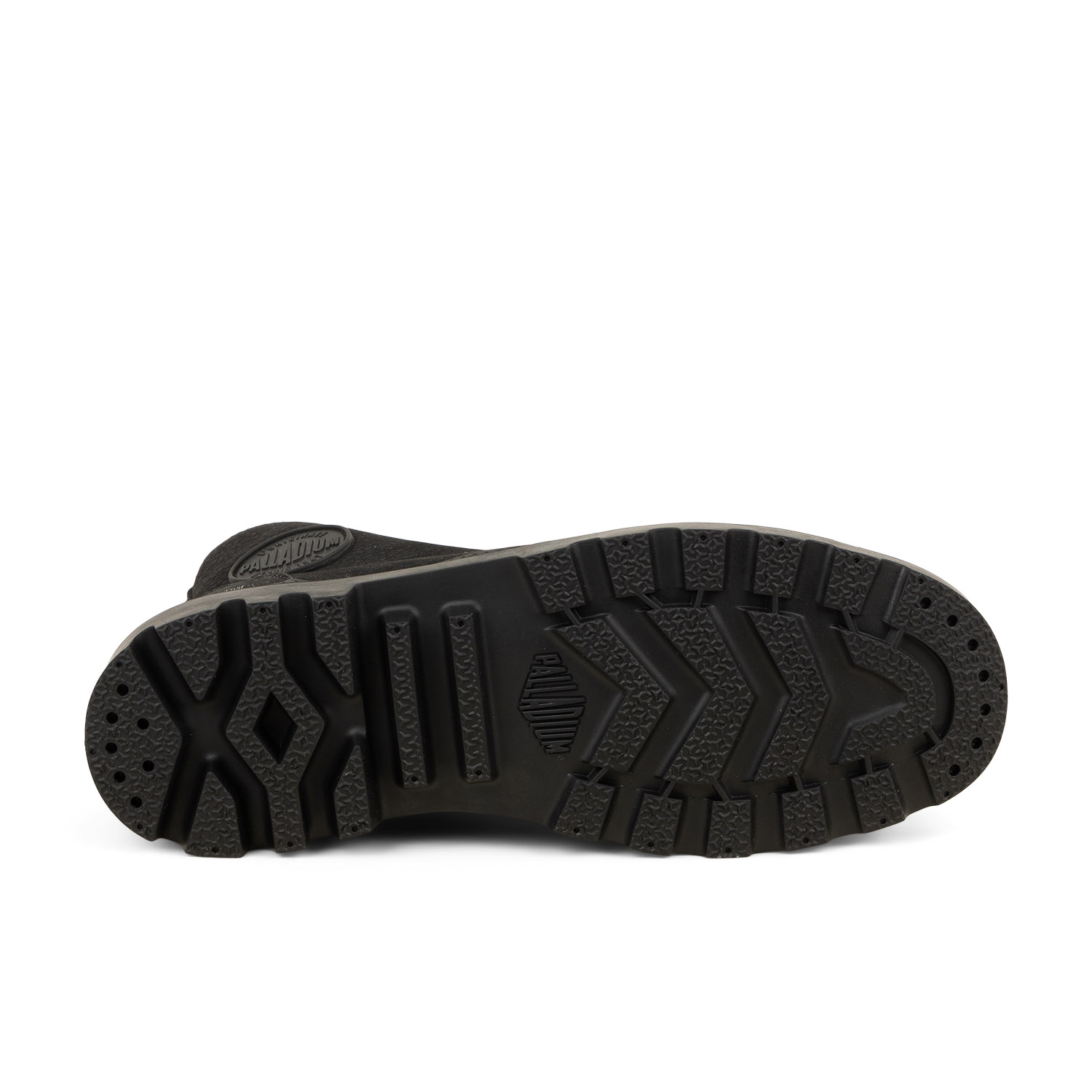 Baskets homme PALLADIUM PAMPA SUPPLY LTH