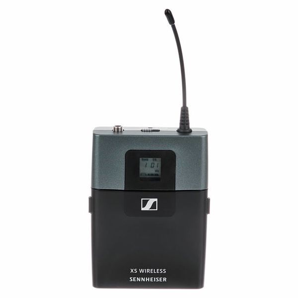 Sennheiser XSW 2-ME2 B-Band Lapel Set