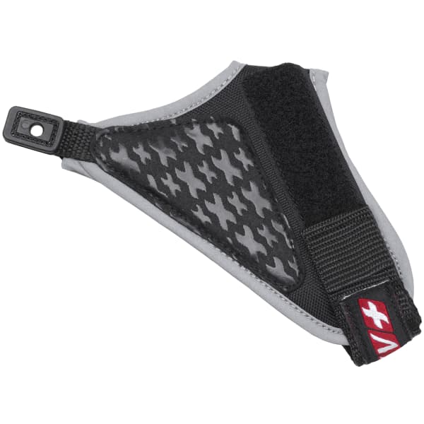 KV+ ELITE STRAP CLIP BLACK