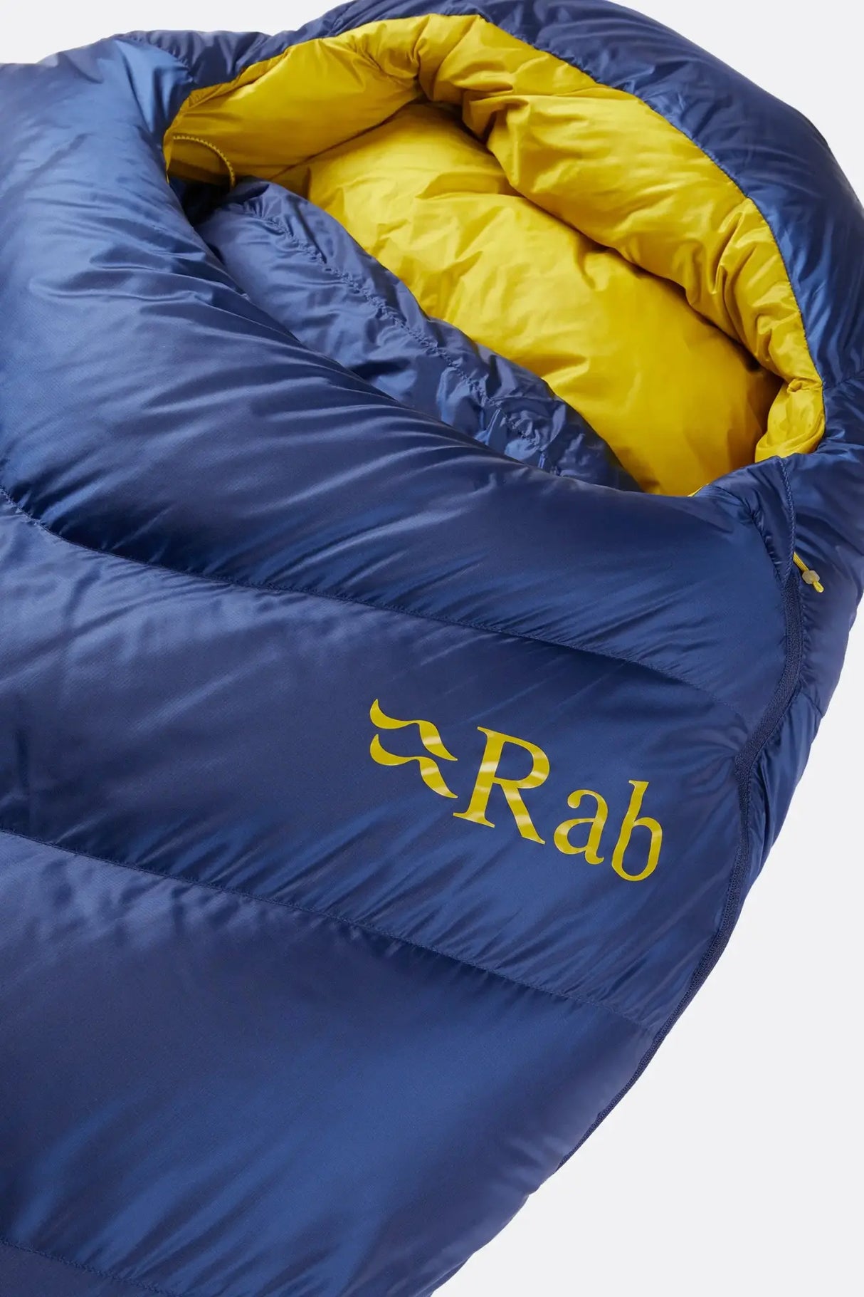 Rab<br>Neutrino 600 Wmns Regular LZ