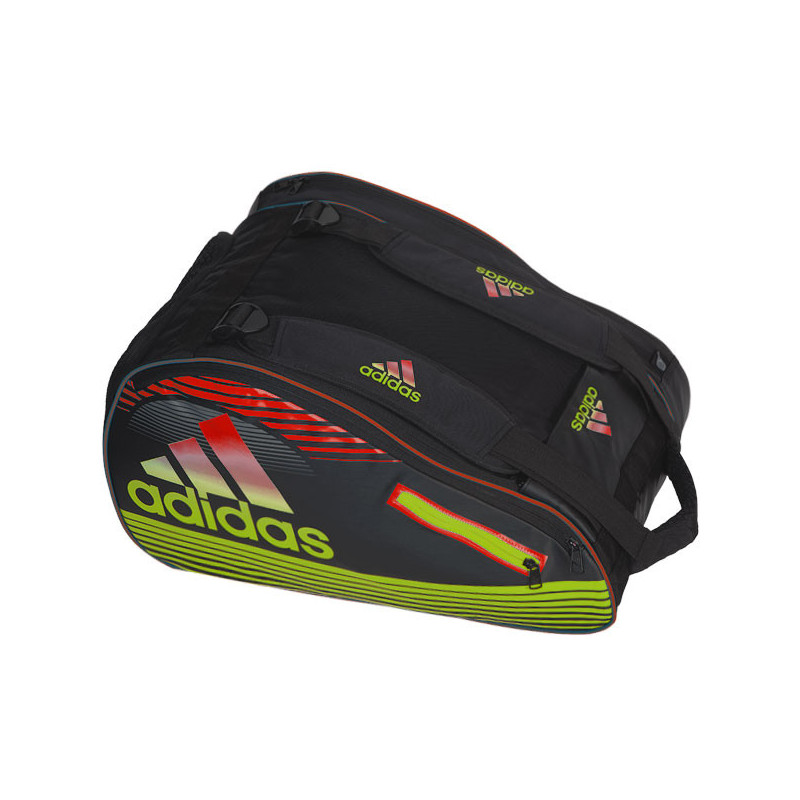 Sac de Padel Adidas Tour Green