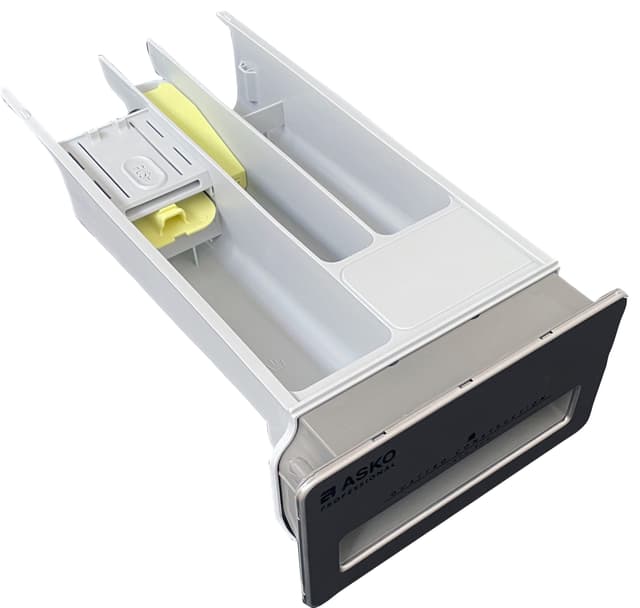 Asko Professional vaskemaskine WMC8943VCS 230 V / Ventil