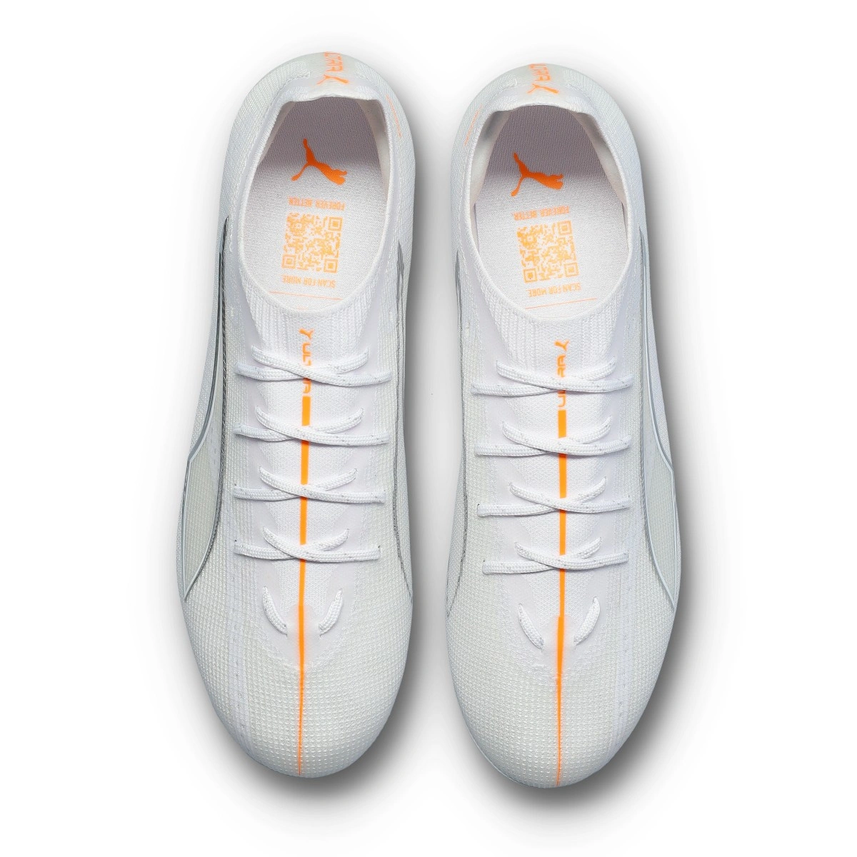 Chuteira Puma Ultra 6 Pro FG/AG