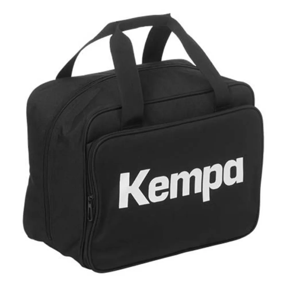 Bolsa médica com o logotipo da Kempa